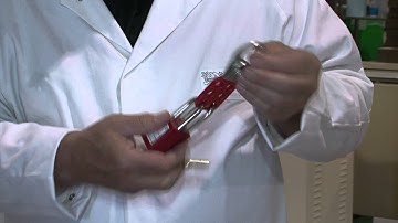 Safe Isolation Procedure Training Video (teaser)