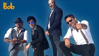 The video shows best top 3 songs performed by full of talent a band
boys (abob) musicians. 1. aa bhi jaa - 00:00:01 2. gori 00:04:09 3.
meri neend 00:...