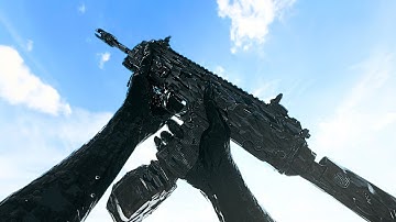 the MP7 META is BACK on Rebirth Island 👑