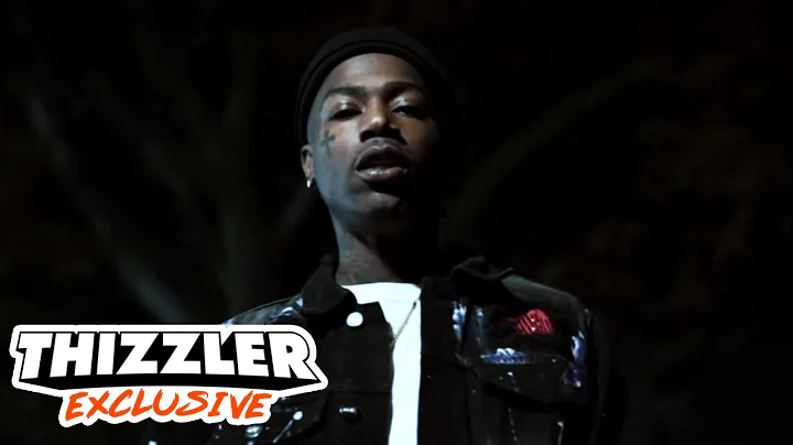 Young Slo-Be - Benjamin Frank  (Exclusive Music Vi...