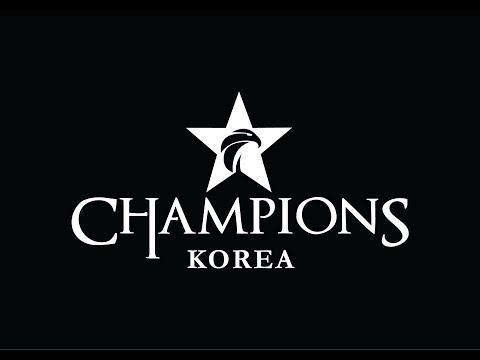 LZ vs. SKT | Finals | LCK Summer Split | Longzhu Gaming vs. SK telecom T1 (2017)