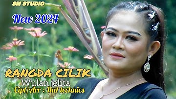 RANGDA CILIK - bocoran lagu tarling Pantura terbaru Wulan jelita - Cipt/ Arr : Ilut technics