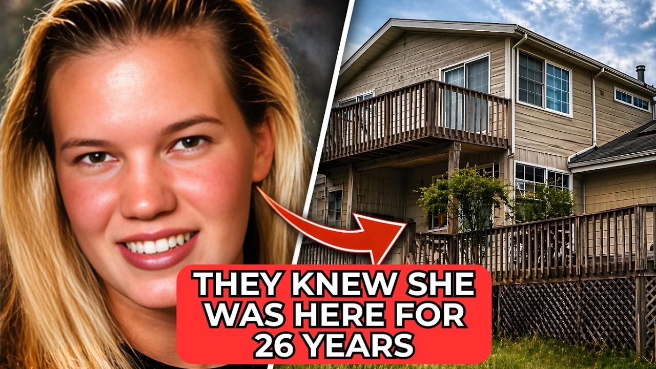California 1996 Cold Case Solved… DNA Beneath That House Convicted Him ...