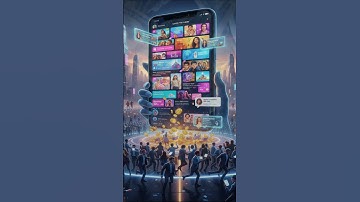 ⭐️💫‘Samsara and Nirvana’ #buddha #samsara #modernworld #nirvana #viral #shortfeed #reels