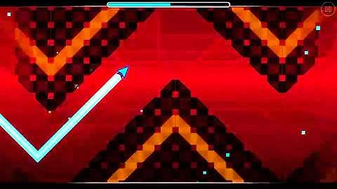 If 9 circles was Lvl1 - Rockstr99