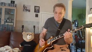 Free ; Chord Voicings . ( Be My Friend and Fire and Water ).