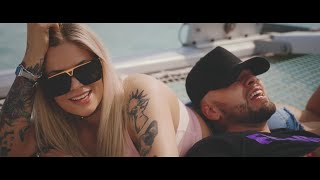 Metzker Viktória x BSW - Régi szél (Official Music Video)