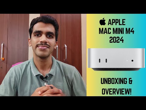 Apple Mac Mini