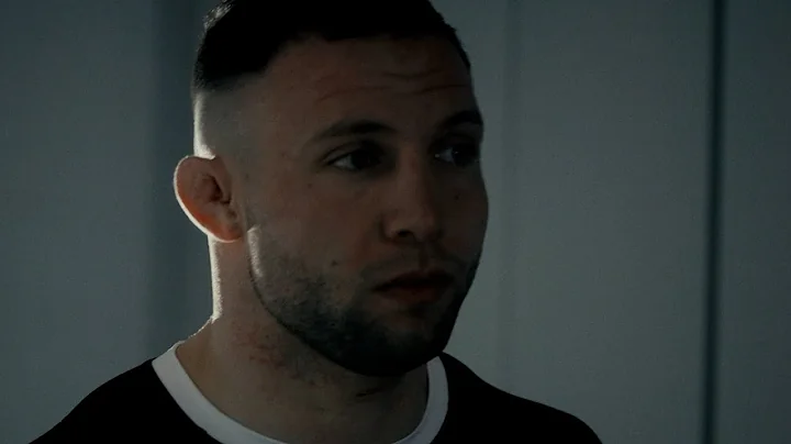 Adrian Bartosiński powrócił - XTB KSW 113