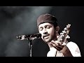 Gulabi aankhen jo teri dekhi - Unplugged cover by Atif Aslam.