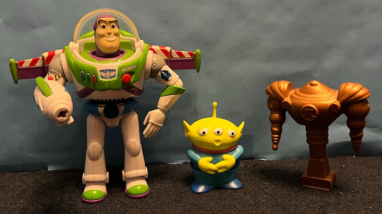 REVIEW: Mattel 2022 Large Scale Woody 12” Action Figure