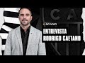 Entrevista: Rodrigo Caetano (23/2/2021)