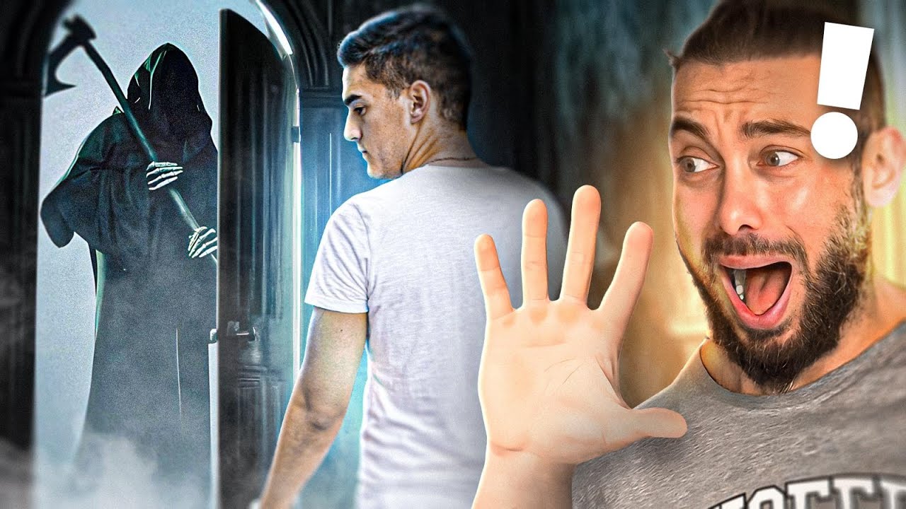 L’HISTOIRE D’UN HOMME QUI SUBIT LES CONSÉQUENCES IMPITOYABLES DE LA SÉLECTIONNE NATURELLE