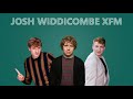 Josh Widdicombe XFM #5 – James Acaster Classic Scrape 5, Joe Lycett on The Italian Elections