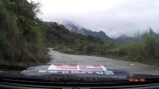 TRCC Taiwan Rally ChengGong 2013 - PB Brakes and Coilovers SS11 11:13 台灣拉力賽2013成功站 SS11 11分13秒