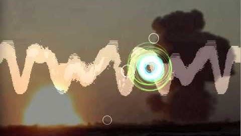 Matty Ledoux New Song (Ableton + Quartz Composer)