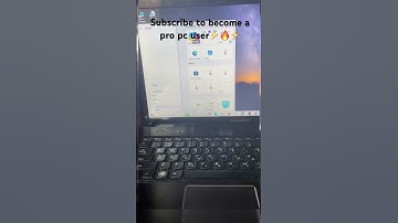 ❌Shutdown your laptop like a pro with this shortcut❌⚡️⚡️