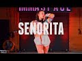 Shawn Mendes, Camila Cabello - Señorita - Dance Choreography by Janelle Ginestra