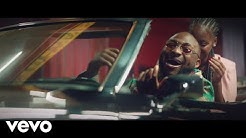 Davido, Chris Brown - Blow My Mind (Official Video)