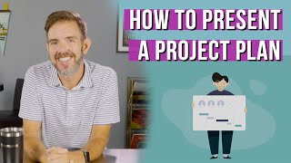 Project Presentation Tips: How to Present a Project Plan | TeamGantt