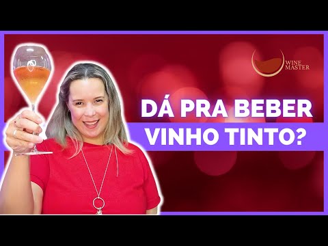 Como ESCOLHER VINHOS Para BEBER no VERÃO