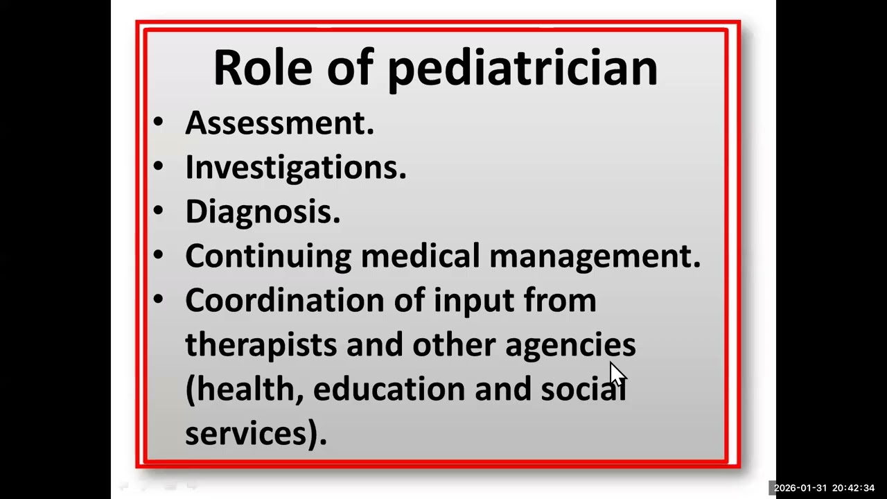 Rare Disease Scenarios Dr.Abdelazim Mabrouk UAE