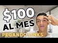 100$ con enlaces inteligentes Gana dinero por internet/Como ganar dinero sin invertir con los pollos