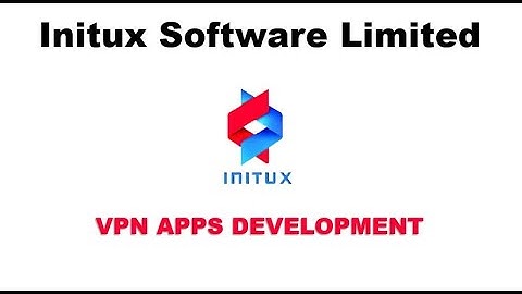 VPN App Development & Admin Panel