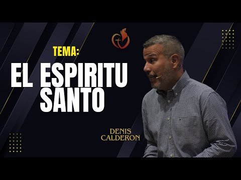 Tema: El Espíritu Santo | Junio 8, 2025