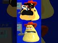 Pizza Tower Screaming Meme But They TRANSFORMATION COMPARISON