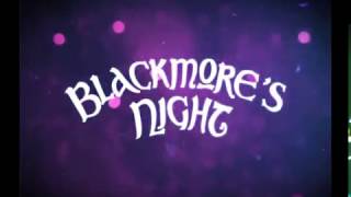 Blackmore`s Night - The Beginning (EPK Short Version)