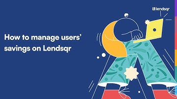 How to manage users