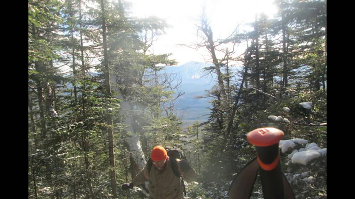 VTPPSC & Co. Rangeley Me/Bigelow Mt.
