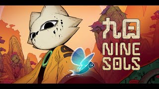 Nine Sols   How to kill Xingtian