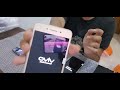 Unboxing BIDDING ENB - MENIK SRI REJEKI T260400172XZ PART1