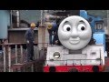 大井川鐵道 トーマス走った！21 2014年9月19日