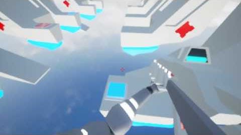 Red Trigger Route Demonstration/Speedrun