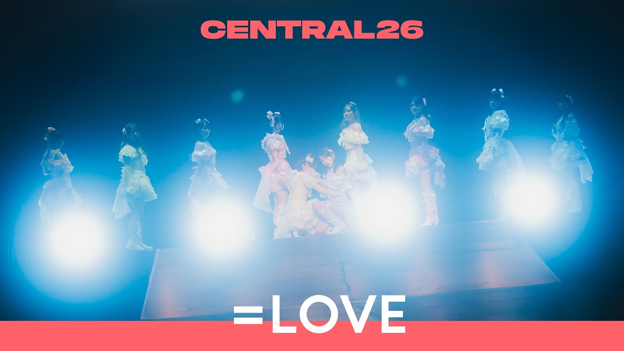 LOVE（イコールラブ）/ 呪って呪って - from アリーナツアー2024