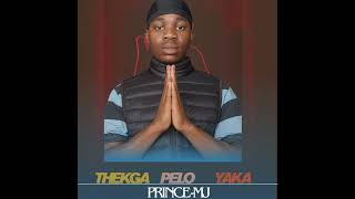 Thekga Pelo Yaka | PrinceMJ | Official Audio