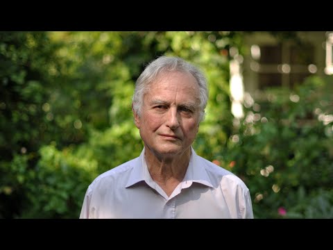Video: Richard Dawkins nettoverdi: Wiki, gift, familie, bryllup, lønn, søsken