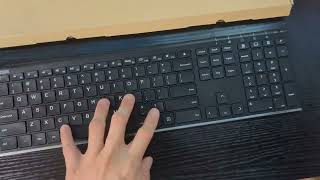 Arteck Wireless Keyboard Ultra Slim - Features & Review