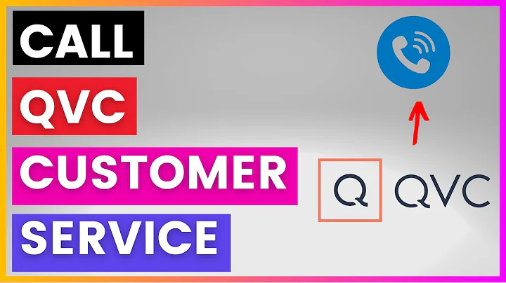 How To Find and Call QVC Customer Service Phone number [in 2025]