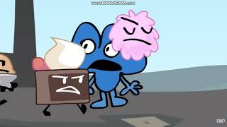 BFB 16 Split Scene but Using My Voice