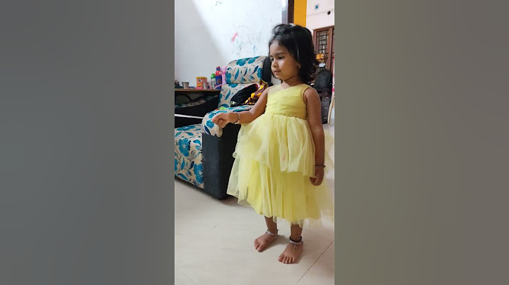 ❤️Azhagu kutty chellam 💕Sanjana's Magic#shorts