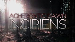 Incipiens (Dark, Epic Horror/Fantasy Soundtrack)
