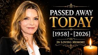 8 Famous ACTORS Who Died Today