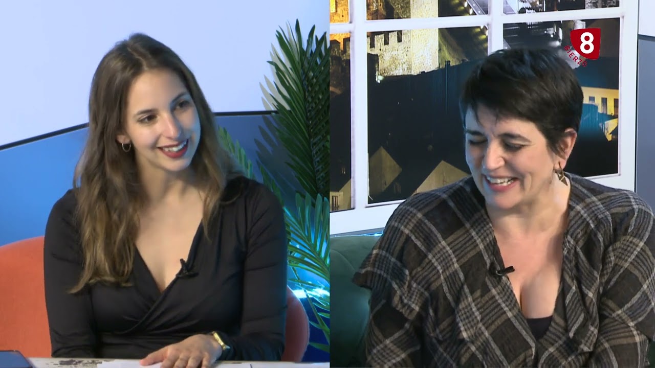 8 Magazine Bierzo 13 marzo 2026