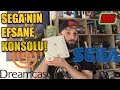 2019'DA DREAMCAST ALMAK ! (SEGA'NIN SON KONSOLU!)