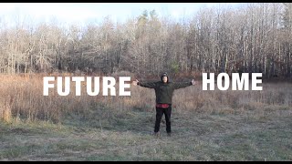 Our future Homestead Floyd, VA 2020