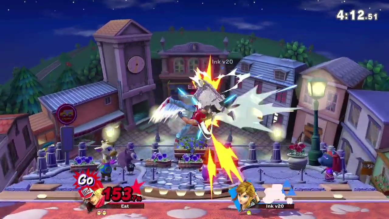 Eatyurhelmet vs Joko - Wifi Ft10 12/15/25